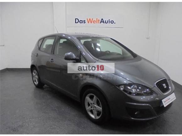 SEAT ALTEA