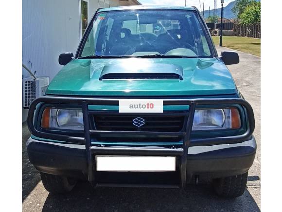 Suzuki Vitara 1999