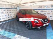 NISSAN JUKE 1.0 DIG-T 114CV N- CONNECTA 5P