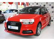 AUDI A1 SPORTBACK 1.0 TFSI 95CV  ADRENALIN S- LINE 5P
