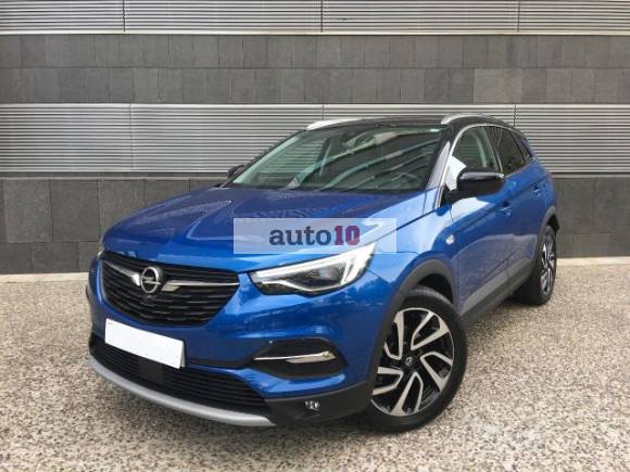 Opel Grandland X 2.0CDTi S 