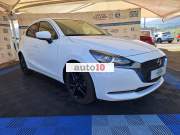 MAZDA 2 1.5 90CV BLACK TECH EDITION 5P