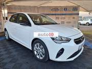 OPEL CORSA 1.2 T 100CV EDITION 5P