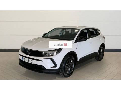 Opel Grandland 1.5CDTi Business Edition 130