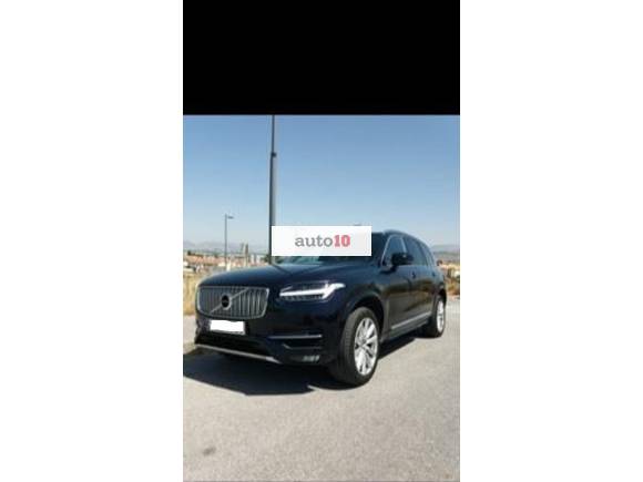 Volvo XC90 D5 Inscription AWD 225 Aut.