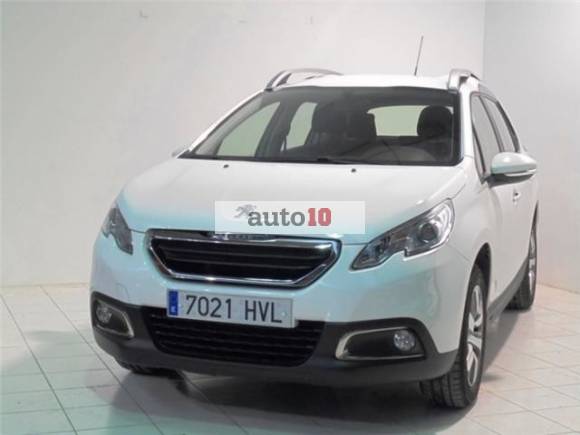 Peugeot 2008 1.6 e-HDI Active