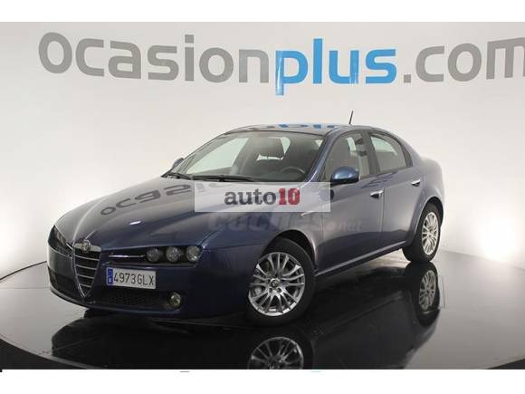 ALFA ROMEO 159