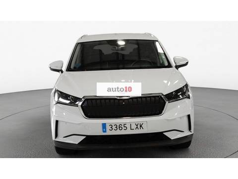 Skoda Enyaq BEV IV 80