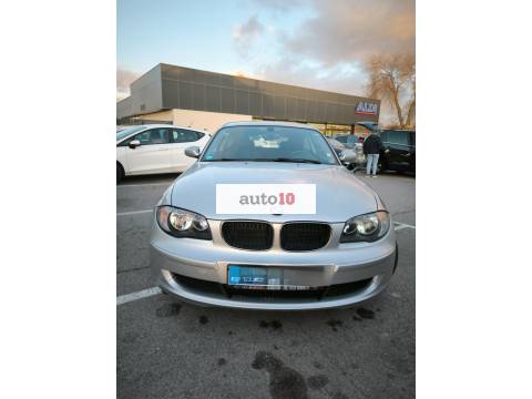 BMW 116 I **