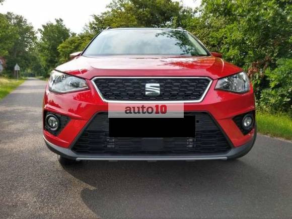 SEAT Arona 1.0 TSI Xc. B