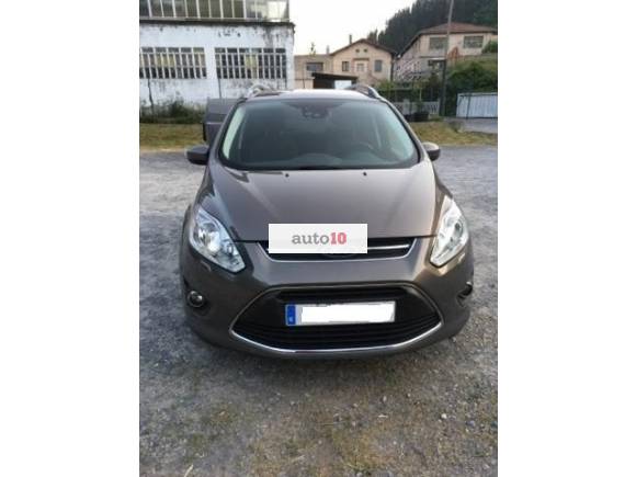 Ford Grand C-Max 1.6TDCi Edition