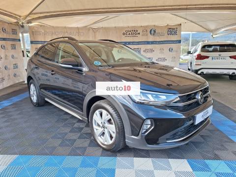 VOLKSWAGEN TAIGO 1.0 TSI  95CV LIFE 5P