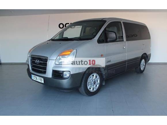 HYUNDAI H-1