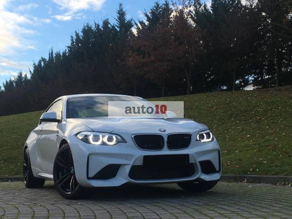 Bmw M2