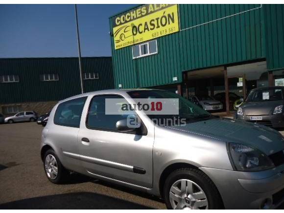 RENAULT Clio Community 1.5dCi65