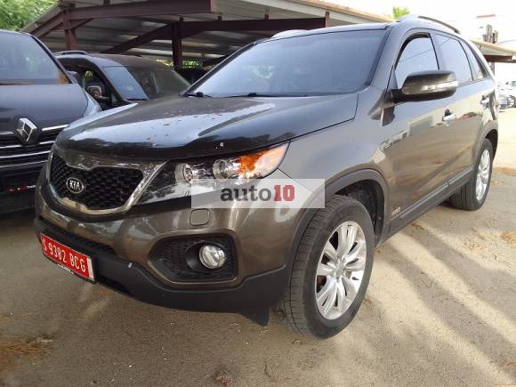 KIA SORENTO 2.2 CRDI 197 CV AUT.  