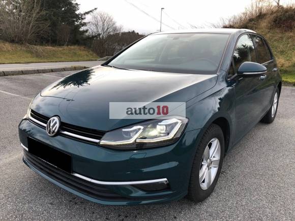 Volkswagen GOLF 1.0-110 Highline