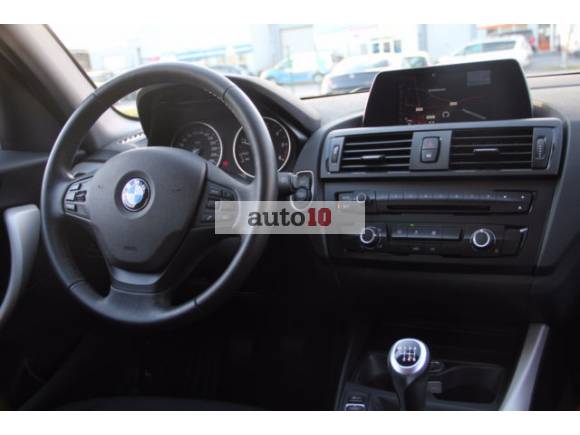 2014 BMW 118d-603178351