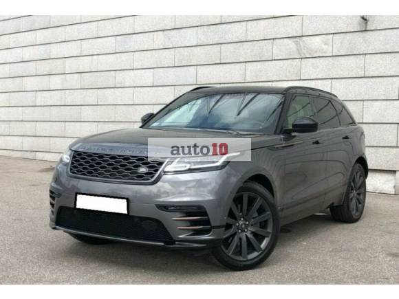 Land Rover Range Rover Velar 3.0d HSE