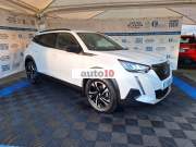 PEUGEOT 2008 1.2 PURE TECH 130CV ALLURE EAT8 5P