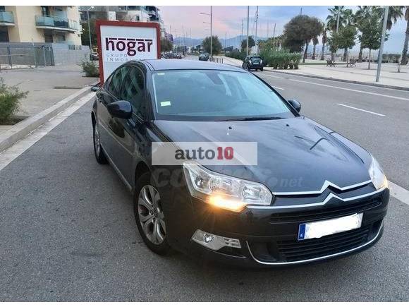 CITROEN C5