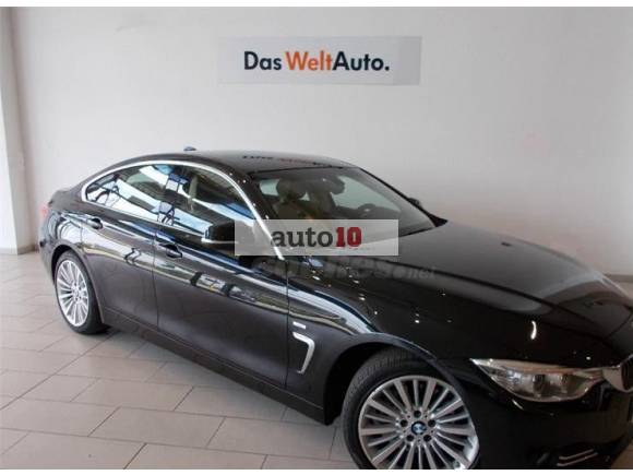 BMW Serie 4