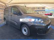 CITROEN BERLINGO 1.5HDI 100CV VAN TALLA M CLUB