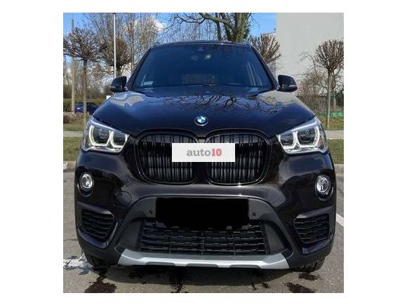 BMW X1 S DRIVE 18i High Executive