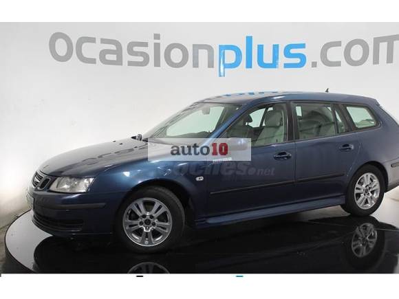 SAAB 9-3