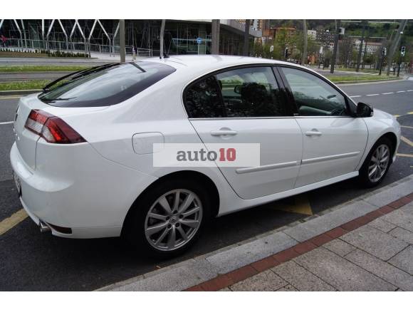 Renault Laguna 2.0dCi