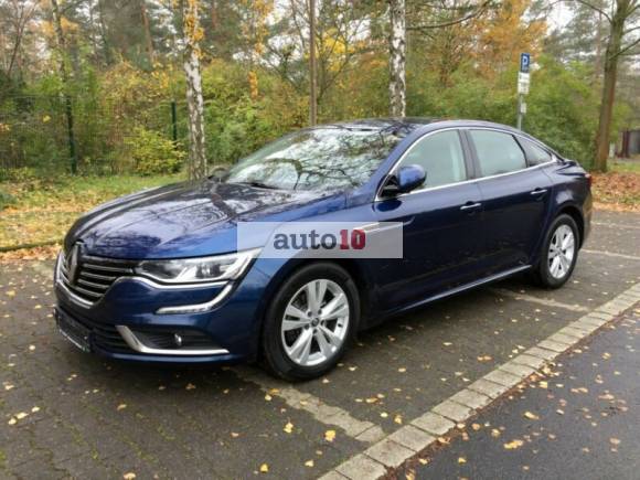 Renault TALISMAN 130CV