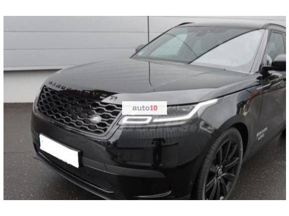 LAND-ROVER Range Rover Velar
