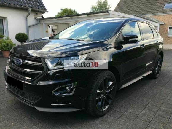 Ford Edge BI Turbo SPORT 