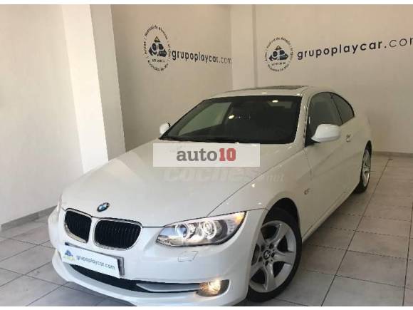 BMW Serie 3