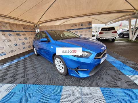 KIA CEED 1.0 T-GDI 120CV CONCEPT 5P
