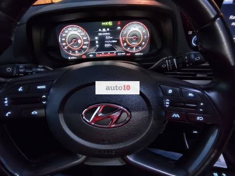 Hyundai i20 GARANTÍA 2028 OPORTUNIDAD 15.500€!!!!!!