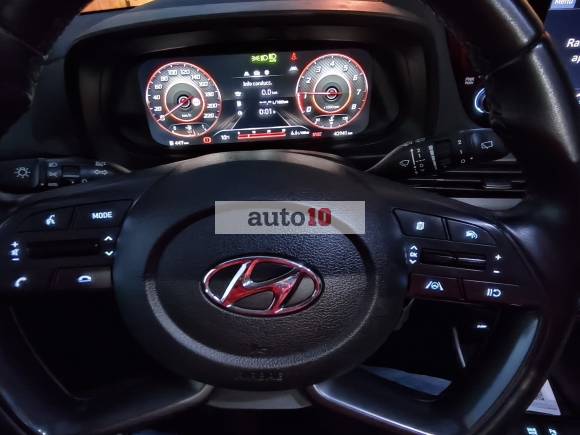 Hyundai i20 GARANTÍA 2028 OPORTUNIDAD 15.500€!!!!!!