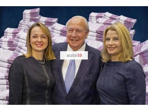 Préstamo entre particular