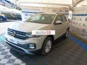 VOLKSVAGEN T- CROSS 1.5TSI 150CV AUT. ADVANCE 5P