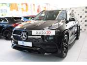 MERCEDES GLE 350D 320CV PHEV 4 MATIC AMG LINE PAQ. PREMIUM PLUS