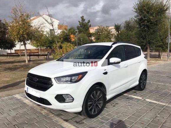 Ford Kuga 1.5TDCi Auto S