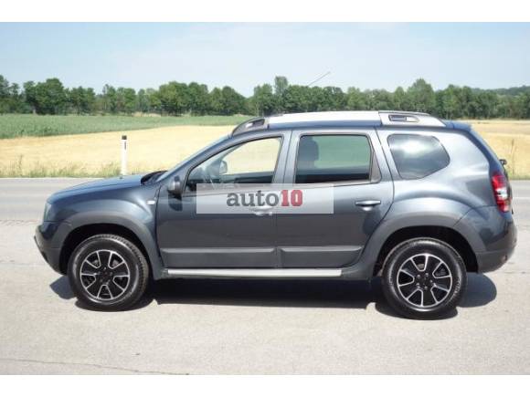 Dacia Duster 4x4 Urban Explorer dCi 110