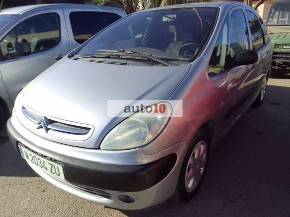 CITROEN XSARA PICASSO 2.0 HDI 90 CV.  