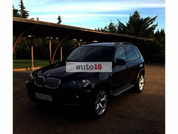 BMW X5 3.0sd