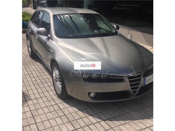 ALFA ROMEO 159