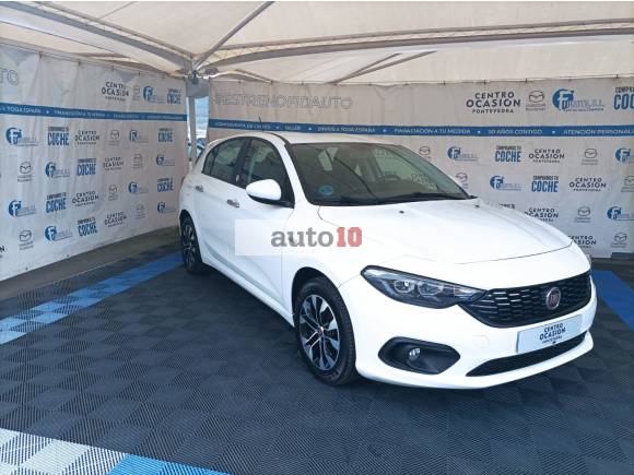 FIAT TIPO 1.3 MULTIJET 95CV MIRROR 5P