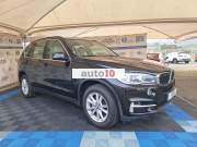 BMW X5 3.0D  XDRIVE  258CV  AT8 5P