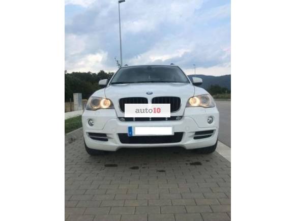 BMW X5 xDrive 30dA 