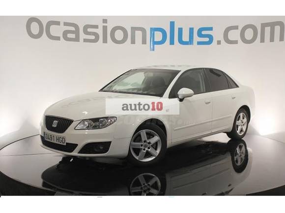 SEAT Exeo