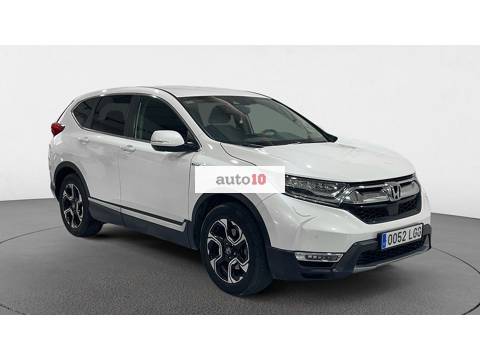Honda CR-V 2.0 i-MMD Elegance Navi